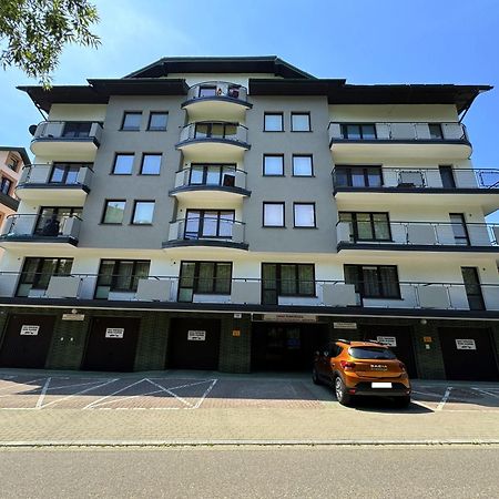 Art Apartament Krynica Zdrój Centrum Exterior foto
